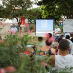 “Qual território que queremos?”: Diálogos sobre Planos de Ação Comunitária com comunidades atingidas pelo desastre-crime da Samarco”