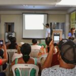 Reunião com lideranças do Território 05 debate critérios de acesso aos projetos comunitários do Anexo 6 do novo acordo do Rio Doce