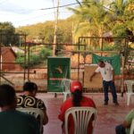 Rodas de Diálogo promovidas pelo CAT/ATI auxiliam comunidades do Território 05 a definir projetos para o Edital Rio Doce Participativo e Comunitário 